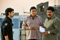 Hrudayam Ekkadunnadi Stills